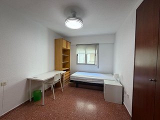 Piso en alquiler en Aiora en Valencia