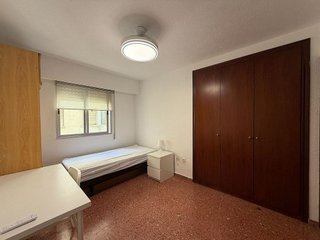 Piso en alquiler en Aiora en Valencia