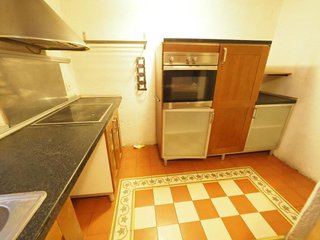Piso en venta en El Raval en Barcelona