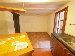 Piso en venta en El Raval en Barcelona