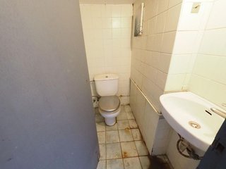 Piso en venta en El Raval en Barcelona