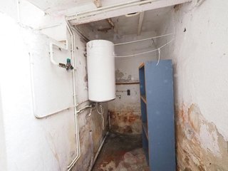 Piso en venta en El Raval en Barcelona