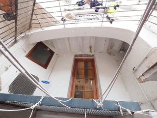 Piso en venta en El Raval en Barcelona