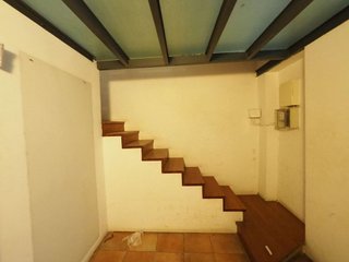 Piso en venta en El Raval en Barcelona