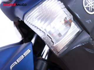 YAMAHA NMAX