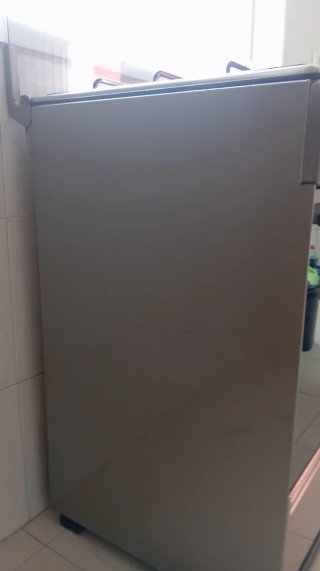 Cocina de gas butano