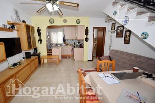 Casa adosada en venta en Zona Playa Morro de Gos en Oropesa del Mar/Orpesa