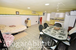 Casa adosada en venta en Zona Playa Morro de Gos en Oropesa del Mar/Orpesa