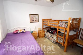 Casa adosada en venta en Zona Playa Morro de Gos en Oropesa del Mar/Orpesa