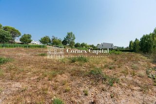 Terreno en venta en Roca del Vallès, la