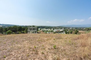 Terreno en venta en Roca del Vallès, la