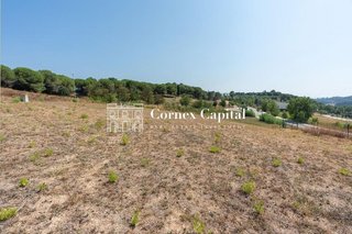 Terreno en venta en Roca del Vallès, la