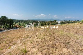 Terreno en venta en Roca del Vallès, la
