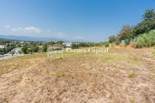 Terreno en venta en Roca del Vallès, la