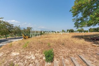 Terreno en venta en Roca del Vallès, la