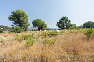 Terreno en venta en Roca del Vallès, la
