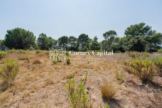 Terreno en venta en Roca del Vallès, la