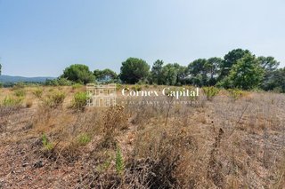 Terreno en venta en Roca del Vallès, la