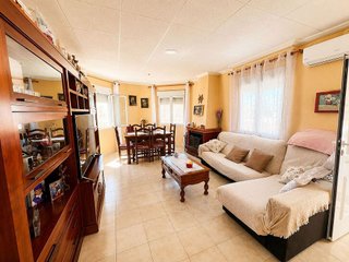 Casa en venta en La Siesta - El Salado - Torreta en Torrevieja