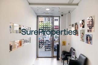 Local comercial en venta en Centro en Vélez-Málaga