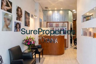 Local comercial en venta en Centro en Vélez-Málaga