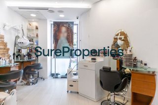 Local comercial en venta en Centro en Vélez-Málaga