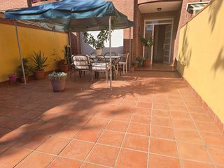 Casa pareada en venta en Ca n'Oriach en Sabadell