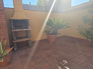 Casa pareada en venta en Ca n'Oriach en Sabadell