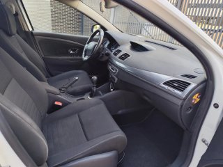 Renault Megane 2014