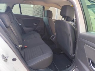 Renault Megane 2014