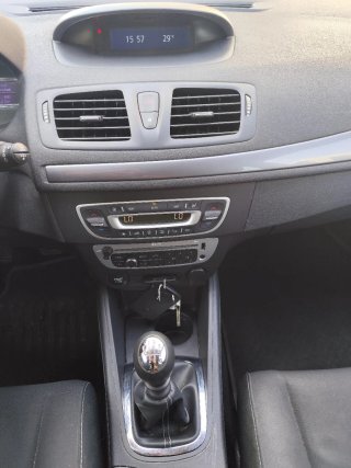 Renault Megane 2014