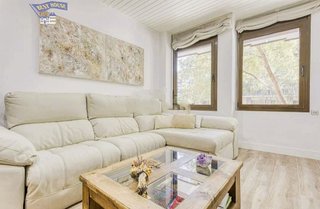 Piso en venta en La Maternitat i Sant Ramon en Barcelona