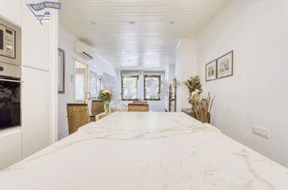 Piso en venta en La Maternitat i Sant Ramon en Barcelona