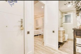 Piso en venta en La Maternitat i Sant Ramon en Barcelona