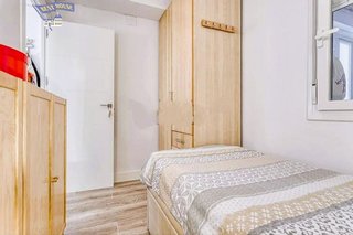 Piso en venta en La Maternitat i Sant Ramon en Barcelona