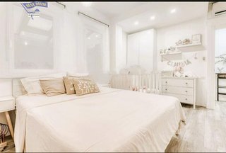 Piso en venta en La Maternitat i Sant Ramon en Barcelona