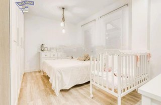Piso en venta en La Maternitat i Sant Ramon en Barcelona
