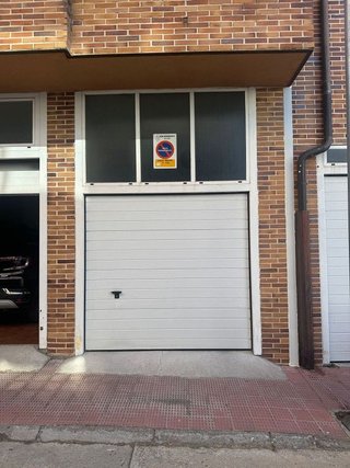 Garaje en venta en Béjar
