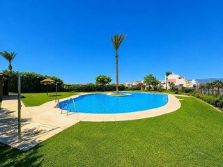 Casa adosada en venta en La Cala de Mijas en Mijas