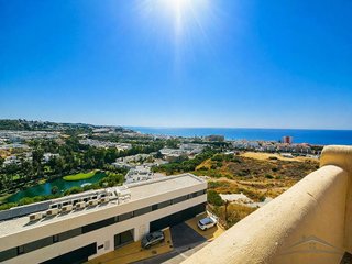 Casa adosada en venta en La Cala de Mijas en Mijas