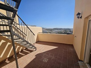 Casa adosada en venta en La Cala de Mijas en Mijas