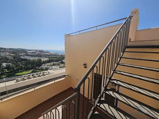 Casa adosada en venta en La Cala de Mijas en Mijas