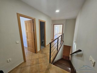 Casa adosada en venta en La Cala de Mijas en Mijas