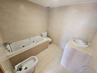 Casa adosada en venta en La Cala de Mijas en Mijas