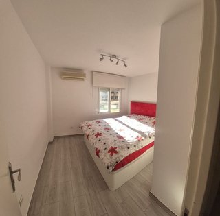 Piso en alquiler en Benalúa en Alicante