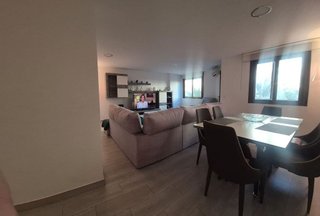 Piso en alquiler en Benalúa en Alicante