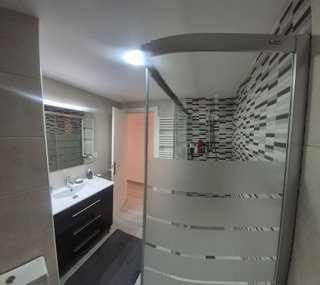 Piso en alquiler en Benalúa en Alicante
