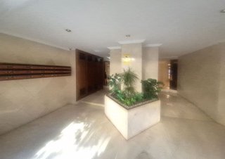 Piso en alquiler en Benalúa en Alicante
