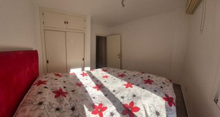 Piso en alquiler en Benalúa en Alicante