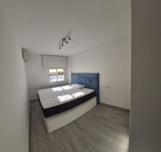 Piso en alquiler en Benalúa en Alicante